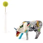 Коллекционная статуэтка корова Cow Parade Picowso's School for the Art, Size L (46755): Производитель Cow Parade