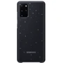 Чехол для телефонов Samsung LED Cover Black (EF-KG985CBEGRU) for Samsung G985 Galaxy S20+