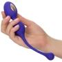 Вагинальные шарики с электростимуляцией CalExotics E-stim Dual Kegel Exerciser