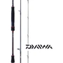 Спінінгові вудилище Daiwa Fuego 902MFS 2.74m 10-30gr: Тип вудлища спиннинговое