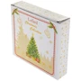Страва Lefard Christmas Collection 18 см (985-120): Тип Блюдо