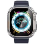 Чехол для Apple Watch Spigen Case Ultra Hybrid Crystal Clear for Apple Watch Ultra 49mm фото 7