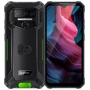 Смартфон Oukitel WP23 Plus 8/256Gb Navy Green