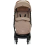 Візок Mioobaby Rocco Beige: Можливість встановлення люльки немає