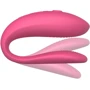 Вібратор We-Vibe SYNC Lite Pink