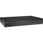 Проводной маршрутизатoр Huawei AR121: Интерфейс подключения (WAN-порт) 1x10/100 BASE-T Fast Ethernet