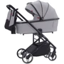 Універсальна коляска 3в1 Carrello Alfa CLR-6508 Parrot Green фото 9