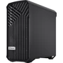 Корпус Fractal Design Torrent Compact Black Solid (FD-C-TOR1C-04): Форм-фактор материнской платы ATX / CEB / E-ATX / Micro-ATX / Mini-ITX
