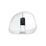 Мышь Razer DeathAdder V3 Pro White (RZ01-04630200-R3A1): Эргономика для правой руки