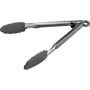 Щипці сервіровки Vinzer Food tongs 23 см (50208)