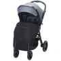 Прогулочная коляска Espiro Sonic 2022 gel 117 stylish anthracite фото 10