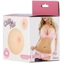 Мастурбатор Cutie Pies Hannah's Handful - Pussy & Boob