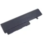 Батарея для ноутбука Lenovo-IBM L08S6D11 IdeaPad Y330 10.8V Black 4400mAh OEM (65002): Емкость, мАч 4400