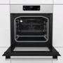 Духовой шкаф электрический Gorenje BOP737E11X: Класс энергопотребления A+