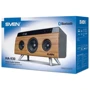 Акустика SVEN HA-930 Bamboo: AM / FM радио FM