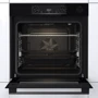 Духовой шкаф электрический Gorenje BSA6737E15BG: Мощность подключения, Вт 3500
