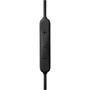Наушники JBL Endurance Run 3 3C USB-C Black (JBLENDURRUN3CBLKG) UA