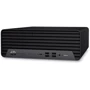 Персональный компьютер (ПК) HP ProDesk 600 G6 (215R3ES): Процессор Intel Core i5-10500 (3.1 - 4.5 ГГц)