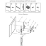 Кронштейн для ТБ Charmount TV04T Black фото 7