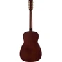 Гітара акустична GRETSCH JIM DANDY PARLOR REX BURST: Форма корпусу Дредноут