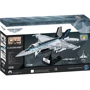 Конструктор COBI Топ Ган 2 Истребитель-бомбардировщик F/A-18E/F Супер Хорнет, 570 деталей (COBI-5805): Количество деталей, шт. 570