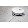 Робот-пилосос Ecovacs DEEBOT T30 PRO OMNI White фото 4