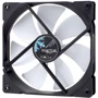 Кулер Fractal Design Dynamic X2 GP14 PWM (FD-FAN-DYN-X2-GP14-PWM-WT) White