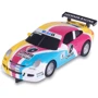 Гоночный электрический трек SCX Speed Masters 1:43 3.66 м SCX Scalextric (C10304X500): Масштаб машинок 1:43