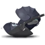 Автокресло Cybex Cloud Z2 i-Size Plus Nautical Blue (522000663) фото 17