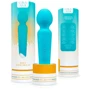 Вибромассажер Cala Azul - Maria I Wand Vibrator