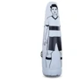 Манекен футболиста Meta Inflatable dummy белый, черный Уни 205 см (2002000205) фото 2