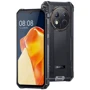 Смартфон Oukitel G1 6/256GB Gray (UA UCRF): Дисплей 6.52" IPS (1600х720) / 269 ppi / Gorilla Glass v5