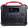 Зарядная станция Energizer PPS1100W2F - 1102Wh/AC 1200W/100W: Количество розеток 220V 3