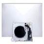 Вытяжка Perfelli TS 6822 I/BL LED фото 7