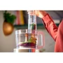 Кухонний комбайн Philips HR7520 / 00: Кількість насадок 6