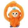Мягкая игрушка Bambi Обезьяна интерактивная (MP 2304 orange): Рекомендуемый возраст от 2 лет