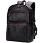 Сумка для ноутбуков Polo 14" VICUNA Black (5503-BL): Форм-фактор 14"