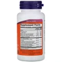 Now Foods Cholesterol Support, 90 Veg Capsules (NOW-03313): Тип Хром