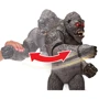 Фигурка Godzilla vs. Kong – МегаКонг (33 сm, свет, звук) (35581) фото 4