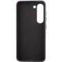 Аксессуар для смартфона TPU Case Bonbon Leather Metal Style Black for Samsung S916 Galaxy S23+: Совместимость Samsung S916 Galaxy S23+