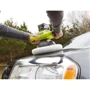 Полировальная машина Ryobi ONE+ R18B-0 (5133002465) (без АКБ и ЗУ): Тип машины полировальная