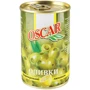 Оливки фаршированные лимоном Oscar foods 300 г (8413552051468): Вес нетто 300 г