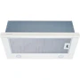 Вытяжка Borgio TLF (TR) 60 ivory: Управление Тактовое