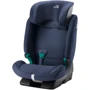 Автокрісло BRITAX-ROMER EVOLVAFIX Moonlight Blue (2000037923): Вес ребенка 9-36 кг