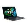 Ноутбук Acer Swift 14" SF14-71T (NX.KEREU.004) UA: Процесор Intel Core i7-13700H (2.4 - 5.0 ГГц) / 14 - ядерный