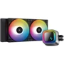 Кулер Deepcool LS520 SE (R-LS520-BKAMNT-G-1)