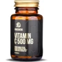 Grassberg Vitamin C 500 mg Вітамін С 60 капсул