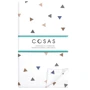 Простынь Cosas Delta color 120х60 см (4822052080559)