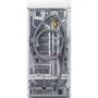 Стиральная машина Zanussi ZWY50924CUI: Количество программ стирки 8