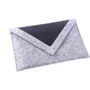Gmakin Cover Envelope Triangular Roof Grey (GM24-15) for MacBook Pro 15/Pro 16: Цвет серый (Space Gray)